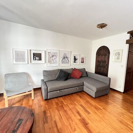 Apartament In Cervinia Center - 50Mt From Ski Slopes Breuil-Cervinia Zewnętrze zdjęcie