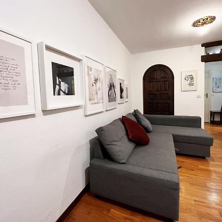 Apartament In Cervinia Center - 50Mt From Ski Slopes Breuil-Cervinia Zewnętrze zdjęcie