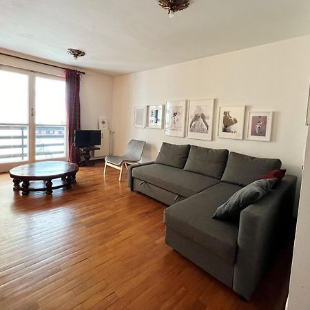 Apartament In Cervinia Center - 50Mt From Ski Slopes Breuil-Cervinia Zewnętrze zdjęcie