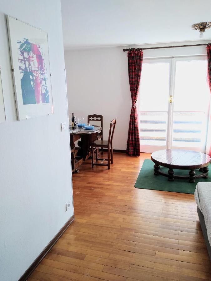 Apartament In Cervinia Center - 50Mt From Ski Slopes Breuil-Cervinia Zewnętrze zdjęcie