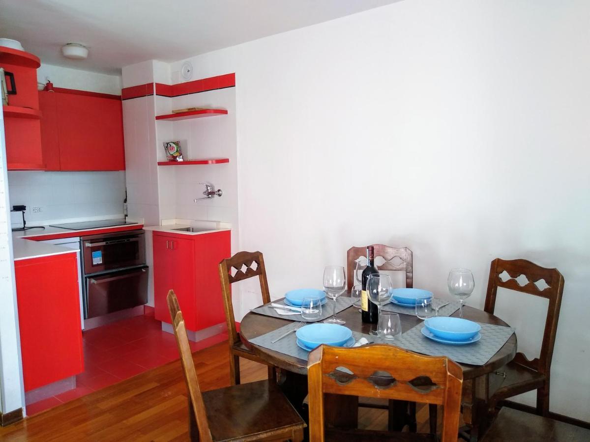 Apartament In Cervinia Center - 50Mt From Ski Slopes Breuil-Cervinia Zewnętrze zdjęcie