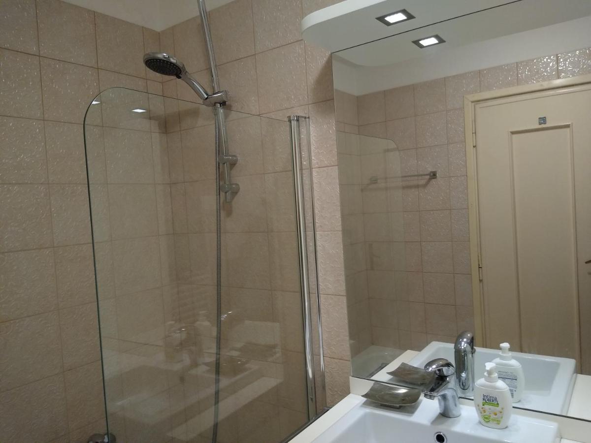 Apartament In Cervinia Center - 50Mt From Ski Slopes Breuil-Cervinia Zewnętrze zdjęcie