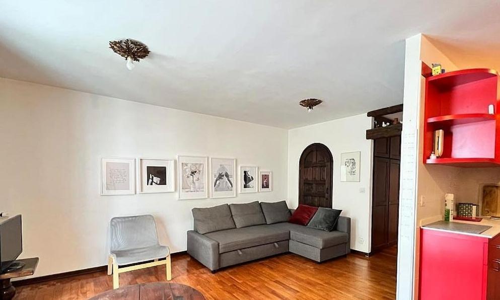 Apartament In Cervinia Center - 50Mt From Ski Slopes Breuil-Cervinia Zewnętrze zdjęcie