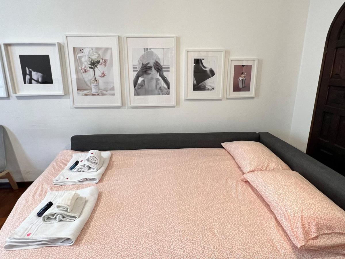 Apartament In Cervinia Center - 50Mt From Ski Slopes Breuil-Cervinia Zewnętrze zdjęcie