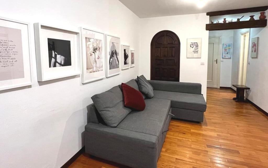 Apartament In Cervinia Center - 50Mt From Ski Slopes Breuil-Cervinia Zewnętrze zdjęcie