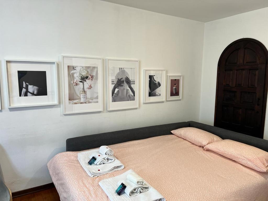 Apartament In Cervinia Center - 50Mt From Ski Slopes Breuil-Cervinia Zewnętrze zdjęcie
