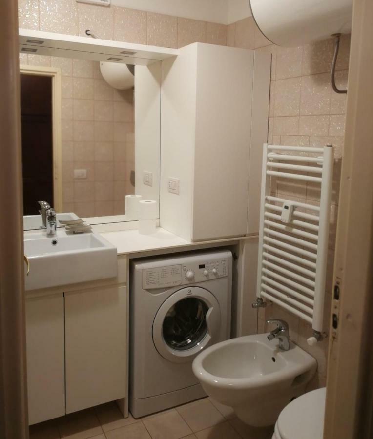 Apartament In Cervinia Center - 50Mt From Ski Slopes Breuil-Cervinia Zewnętrze zdjęcie